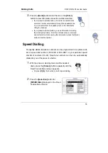 Предварительный просмотр 87 страницы Samsung OfficeServ DS-5012L User Manual