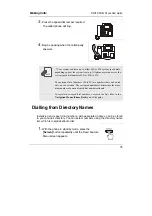 Preview for 88 page of Samsung OfficeServ DS-5012L User Manual