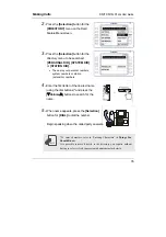 Предварительный просмотр 89 страницы Samsung OfficeServ DS-5012L User Manual