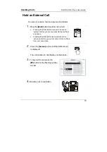 Предварительный просмотр 92 страницы Samsung OfficeServ DS-5012L User Manual