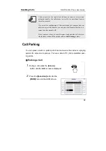 Preview for 95 page of Samsung OfficeServ DS-5012L User Manual