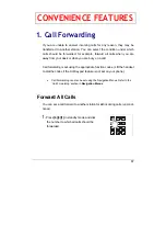 Предварительный просмотр 100 страницы Samsung OfficeServ DS-5012L User Manual