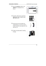 Предварительный просмотр 108 страницы Samsung OfficeServ DS-5012L User Manual