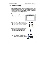 Preview for 112 page of Samsung OfficeServ DS-5012L User Manual