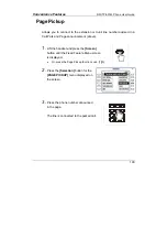 Предварительный просмотр 113 страницы Samsung OfficeServ DS-5012L User Manual