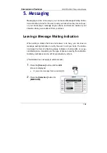 Preview for 117 page of Samsung OfficeServ DS-5012L User Manual