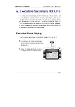 Предварительный просмотр 122 страницы Samsung OfficeServ DS-5012L User Manual