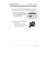 Предварительный просмотр 123 страницы Samsung OfficeServ DS-5012L User Manual