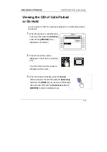 Preview for 130 page of Samsung OfficeServ DS-5012L User Manual