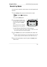 Предварительный просмотр 139 страницы Samsung OfficeServ DS-5012L User Manual