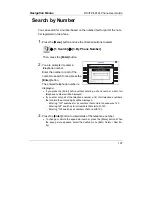 Предварительный просмотр 140 страницы Samsung OfficeServ DS-5012L User Manual