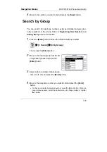 Предварительный просмотр 141 страницы Samsung OfficeServ DS-5012L User Manual