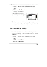 Preview for 143 page of Samsung OfficeServ DS-5012L User Manual