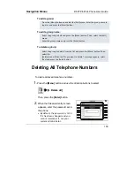 Предварительный просмотр 146 страницы Samsung OfficeServ DS-5012L User Manual