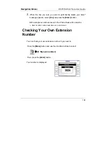 Preview for 147 page of Samsung OfficeServ DS-5012L User Manual