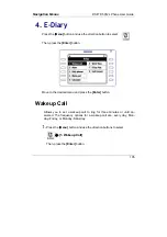 Preview for 148 page of Samsung OfficeServ DS-5012L User Manual