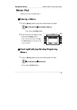 Предварительный просмотр 152 страницы Samsung OfficeServ DS-5012L User Manual