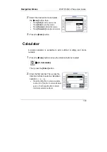 Предварительный просмотр 153 страницы Samsung OfficeServ DS-5012L User Manual