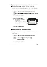 Предварительный просмотр 160 страницы Samsung OfficeServ DS-5012L User Manual