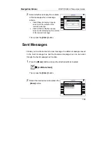 Предварительный просмотр 161 страницы Samsung OfficeServ DS-5012L User Manual