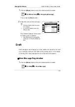 Preview for 164 page of Samsung OfficeServ DS-5012L User Manual