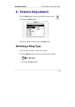 Предварительный просмотр 166 страницы Samsung OfficeServ DS-5012L User Manual