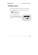 Предварительный просмотр 168 страницы Samsung OfficeServ DS-5012L User Manual