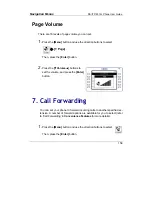 Preview for 171 page of Samsung OfficeServ DS-5012L User Manual