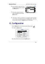 Предварительный просмотр 172 страницы Samsung OfficeServ DS-5012L User Manual