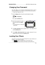 Preview for 173 page of Samsung OfficeServ DS-5012L User Manual