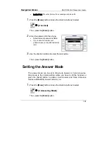 Предварительный просмотр 174 страницы Samsung OfficeServ DS-5012L User Manual