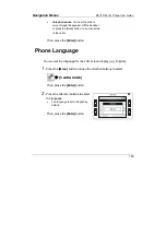 Предварительный просмотр 176 страницы Samsung OfficeServ DS-5012L User Manual