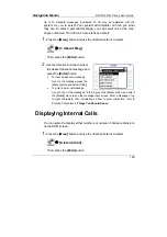 Предварительный просмотр 178 страницы Samsung OfficeServ DS-5012L User Manual