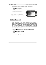 Предварительный просмотр 184 страницы Samsung OfficeServ DS-5012L User Manual