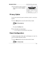 Предварительный просмотр 185 страницы Samsung OfficeServ DS-5012L User Manual