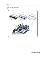 Предварительный просмотр 16 страницы Samsung OfficeServ DS-5038S User Manual