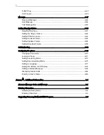 Preview for 12 page of Samsung OfficeServ ITP-5012L User Manual