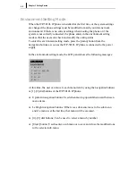 Preview for 38 page of Samsung OfficeServ ITP-5012L User Manual