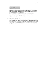 Preview for 47 page of Samsung OfficeServ ITP-5012L User Manual