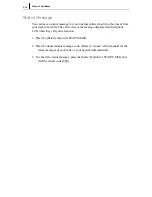 Preview for 84 page of Samsung OfficeServ ITP-5012L User Manual