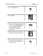 Preview for 7 page of Samsung OFFICESERV ITP-5014D User Manual