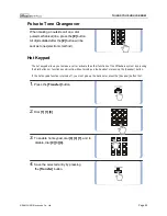 Preview for 14 page of Samsung OFFICESERV ITP-5014D User Manual