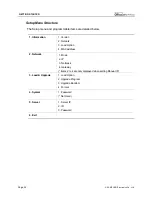 Preview for 21 page of Samsung OFFICESERV ITP-5014D User Manual