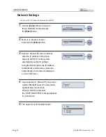 Preview for 23 page of Samsung OFFICESERV ITP-5014D User Manual