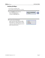 Preview for 28 page of Samsung OFFICESERV ITP-5014D User Manual