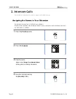 Preview for 31 page of Samsung OFFICESERV ITP-5014D User Manual