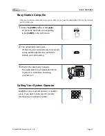 Preview for 36 page of Samsung OFFICESERV ITP-5014D User Manual