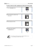 Preview for 38 page of Samsung OFFICESERV ITP-5014D User Manual