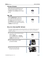 Preview for 40 page of Samsung OFFICESERV ITP-5014D User Manual