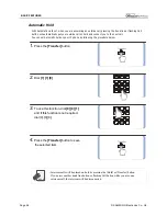 Preview for 47 page of Samsung OFFICESERV ITP-5014D User Manual